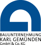 Bauunternehmung Karl Gemünden GmbH & Co. KG