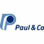 Paul & Co GmbH & Co KG